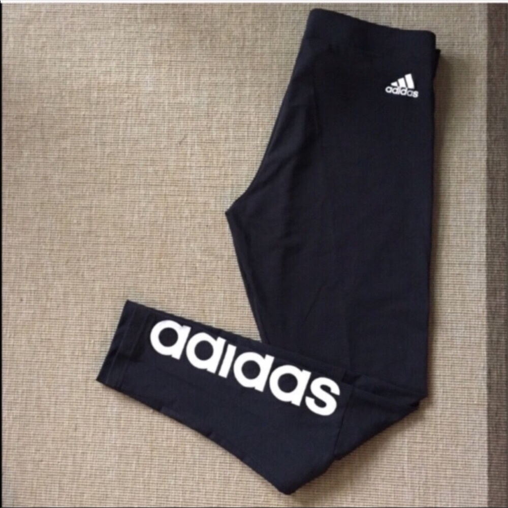 Adidas Leggings